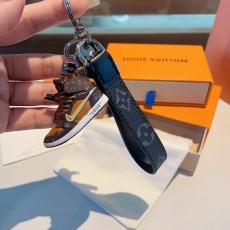 Louis Vuitton Keychains